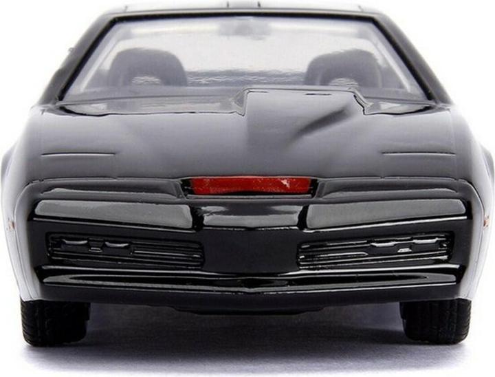 Actual product image Simba Knight Rider 1982 Pontiac Trans AM