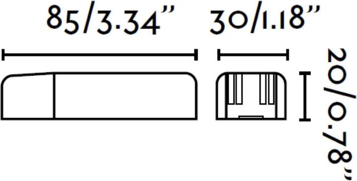 Image du produit Faro Transformador