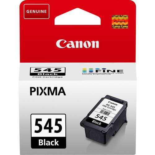 Produktbild Canon PG-545 Bl Sec (BK)