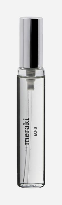 Immagine prodotto Meraki Eau de toilette, Echo, 10 ml (Eau de toilette, 10 ml)