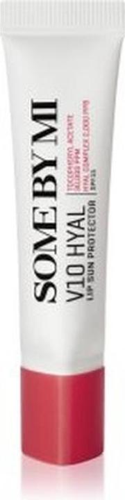 Immagine prodotto Some By Mi V10 Hyal Protettore Labbra - 7 Ml (Balsamo per le labbra, 7 ml)