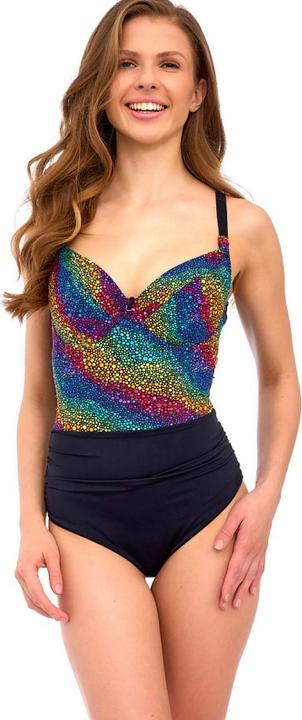 Lupo Einteilige Badeanzug Line (80)