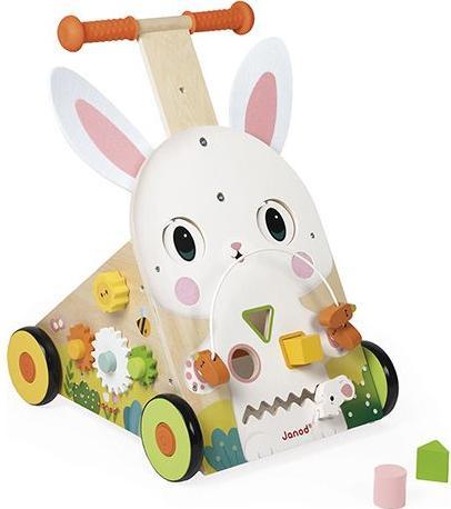 Janod Bauernhof Hase