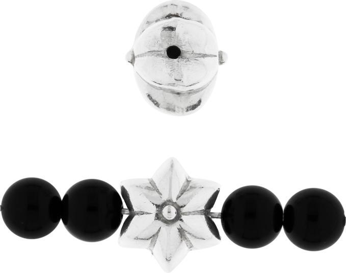 Image du produit Leyda Connecteur en forme de fleur