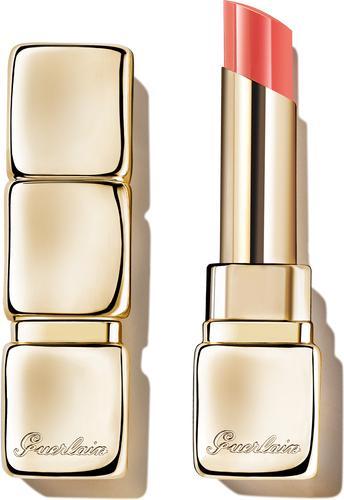 Actual product image Guerlain KK 21 Shine Bloom Lips 309 FRESH CORAL R1 (309 Fresh Coral)