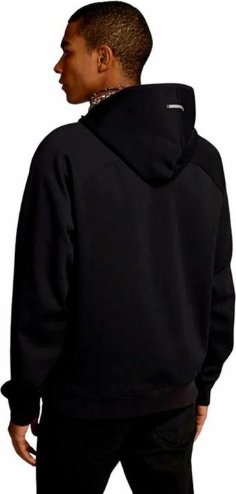 Produktbild Champion Herren Sweater mit Kapuze NBK Schwarz (M)