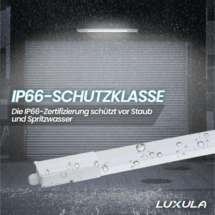 Produktbild Luxula LX200123 (5175 lm)