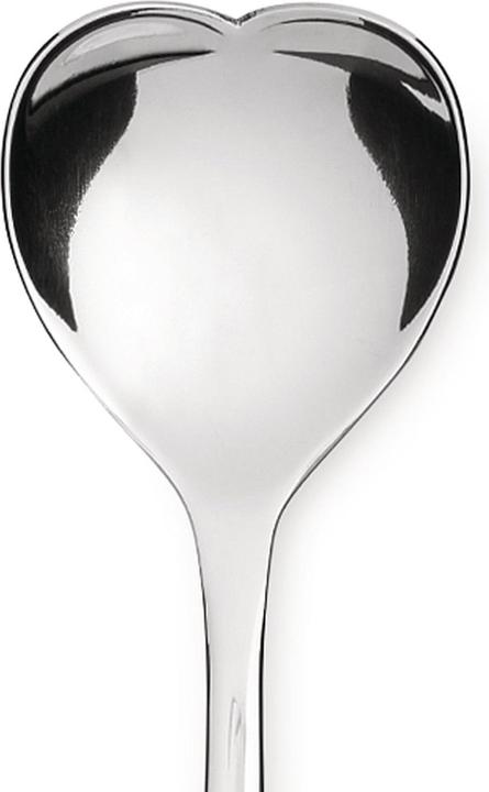 Image du produit Alessi Teelöffelset (4 pcs, Scoops)