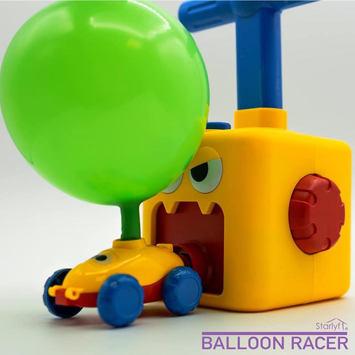 Image du produit Starlyf Balloon Racer