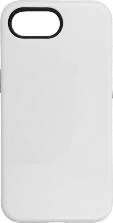 Immagine prodotto OEM Back panel cover Case double layer for sublimation compatible with MagSafe for IPHONE 16E (Apple iPhone 16e)