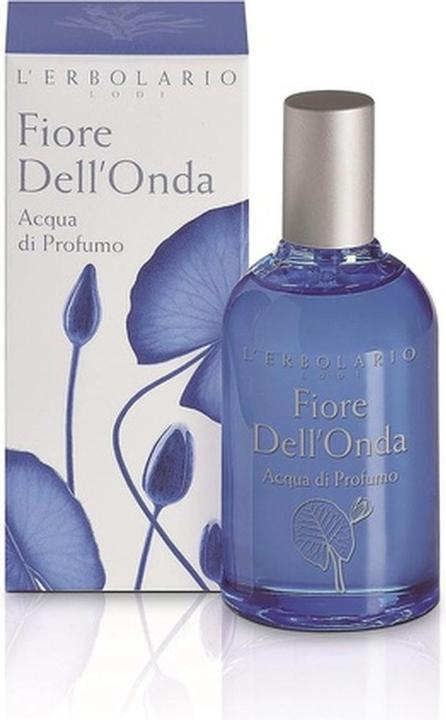 L'erbolario Fiore dell'Onda Acqua di Profumo (Eau de Parfum, 50 ml)