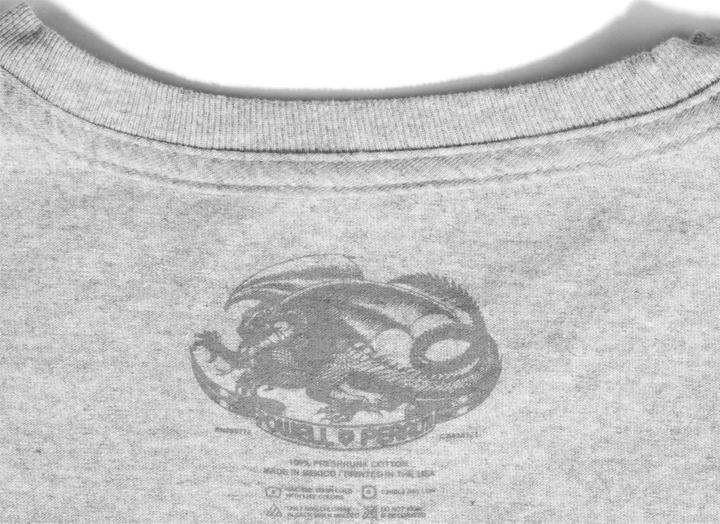 Produktbild Skull & Sword T-Shirt (M)