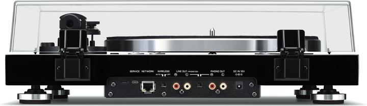 Produktbild Yamaha MusicCast Vinyl 500 (Manuell)