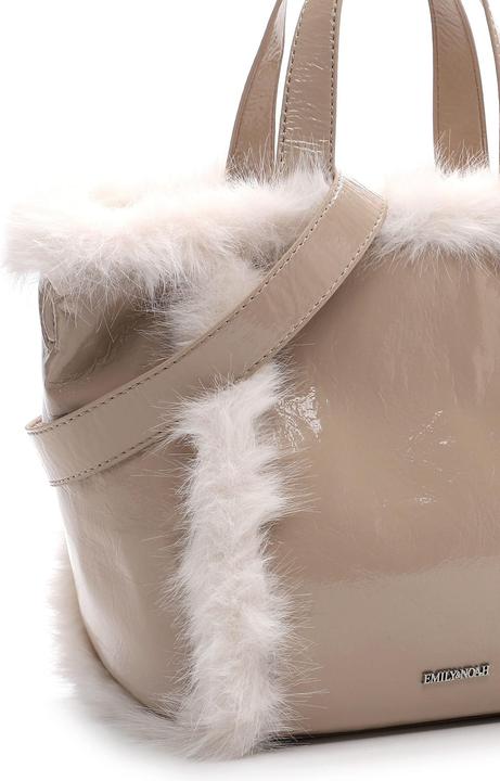 Image du produit Emily und Noah Shopper E&N Hanka (17.80 l)