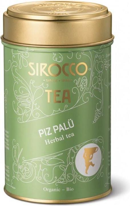 Produktbild Sirocco Piz Palü (35 g)