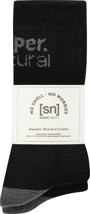 Produktbild Super Natural Sn Cosy Socks 2-Pack (2er Pack)