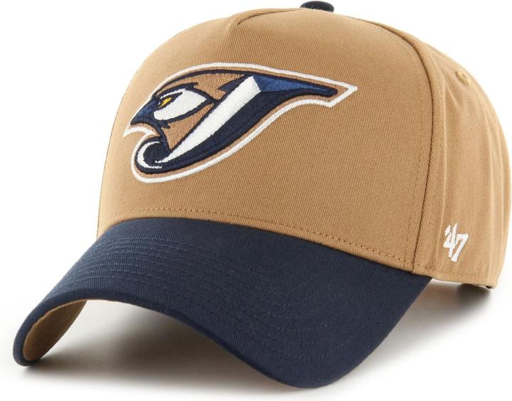 Produktbild 47 Brand Adjustable Cap Cooperstown Toronto Blue Jays Camel (One Size)