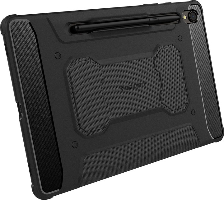 Productafbeelding Spigen Robuust pantser Pro (Galaxy Tab S9)