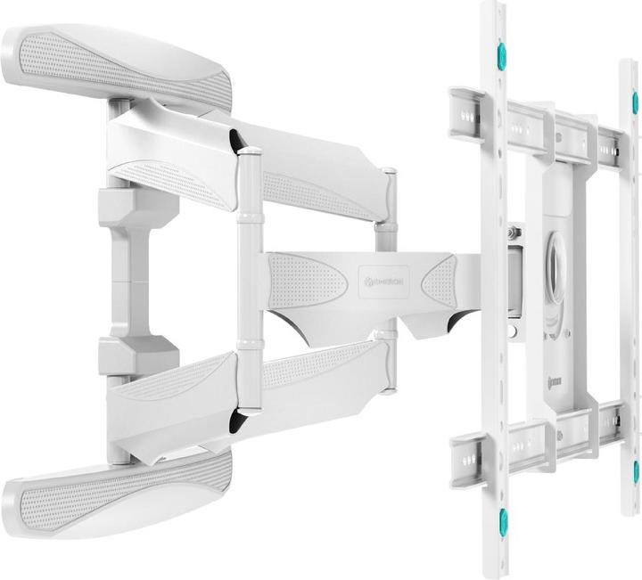 Image du produit Onkron TV SET ACC WALL MOUNT/40-75"/WHITE M6L-W (Mur, 45.50 kg, 40" - 75")