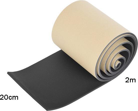 Werkstein Garagenwand