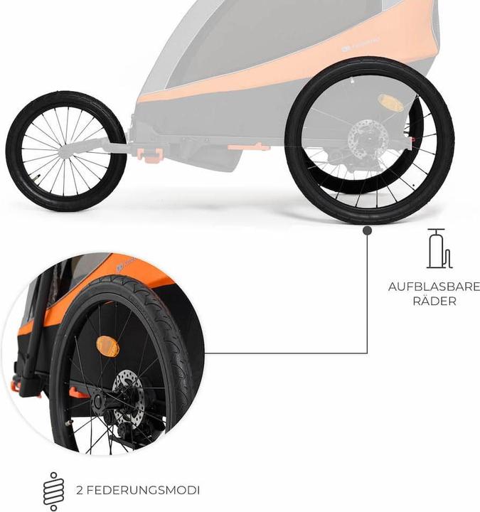 Produktbild KinderKraft Nava