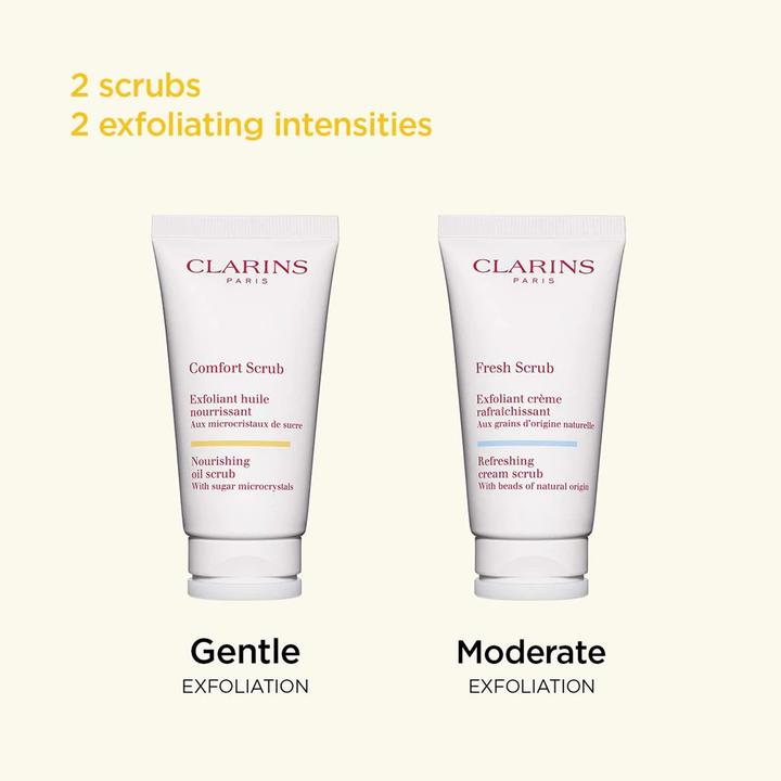 Image du produit Clarins Skin - Komfort Peeling (Exfoliant nettoyant, 50 ml)