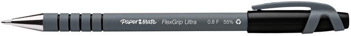 Paper Mate Flexigrip Ultra (Black, 1 x)