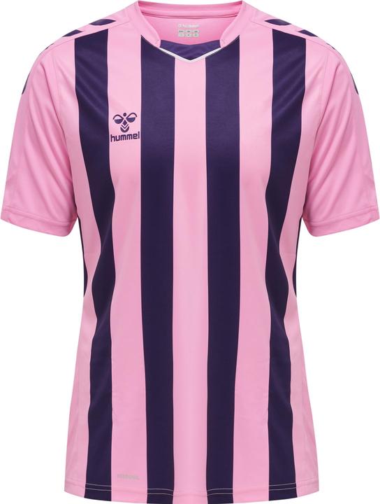 Image du produit hummel Core Xk Striped Jersey S/S (XXL)