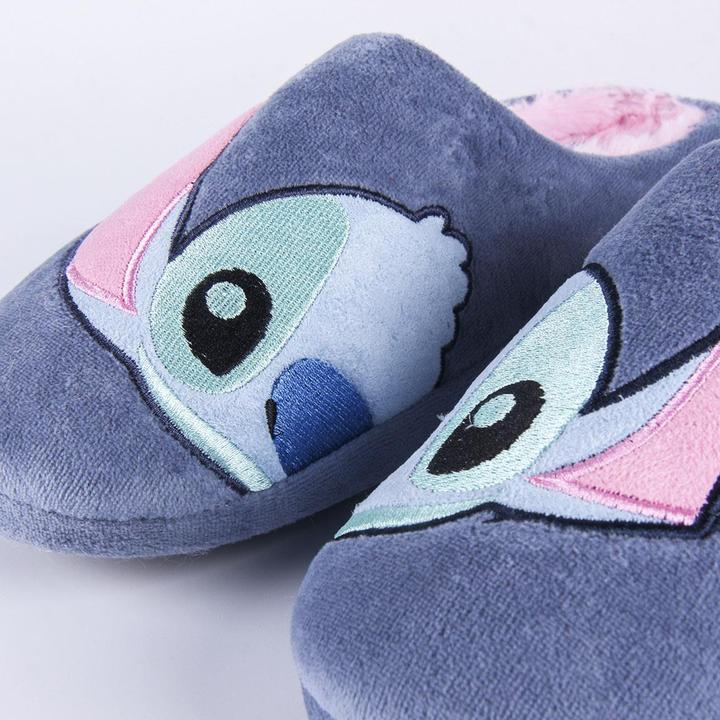 Actual product image Cerda LILO & STITCH - Pantouffles / Chaussons T38/39 (39)