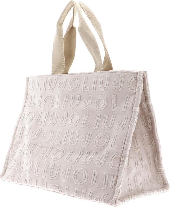 Immagine prodotto Liu Jo Jacquard Plain Tote