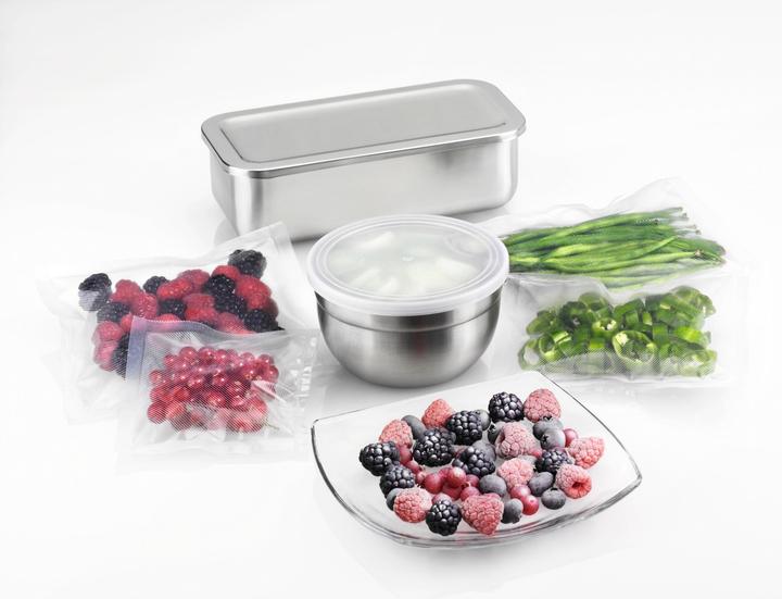 Image du produit Electrolux EK136SLSW (111 l)