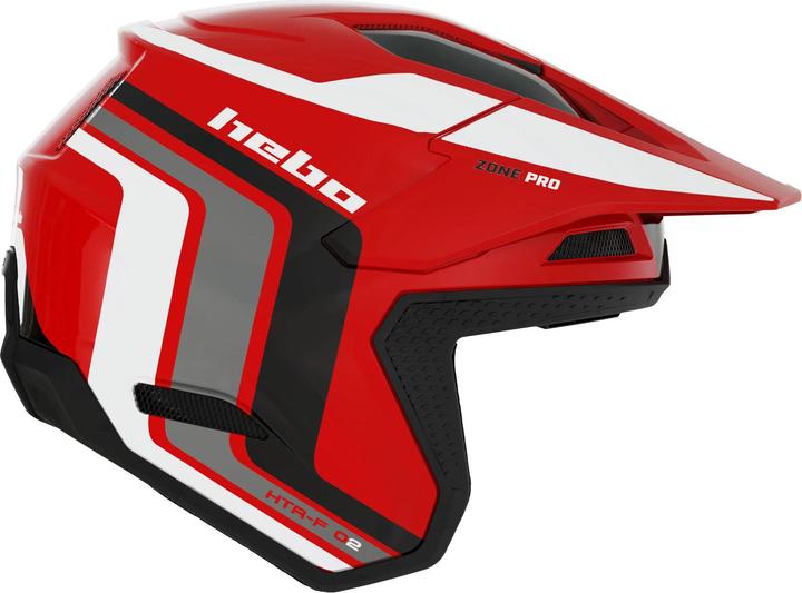 Produktbild Hebo HTR F02 Zone Pro Racing (XS)