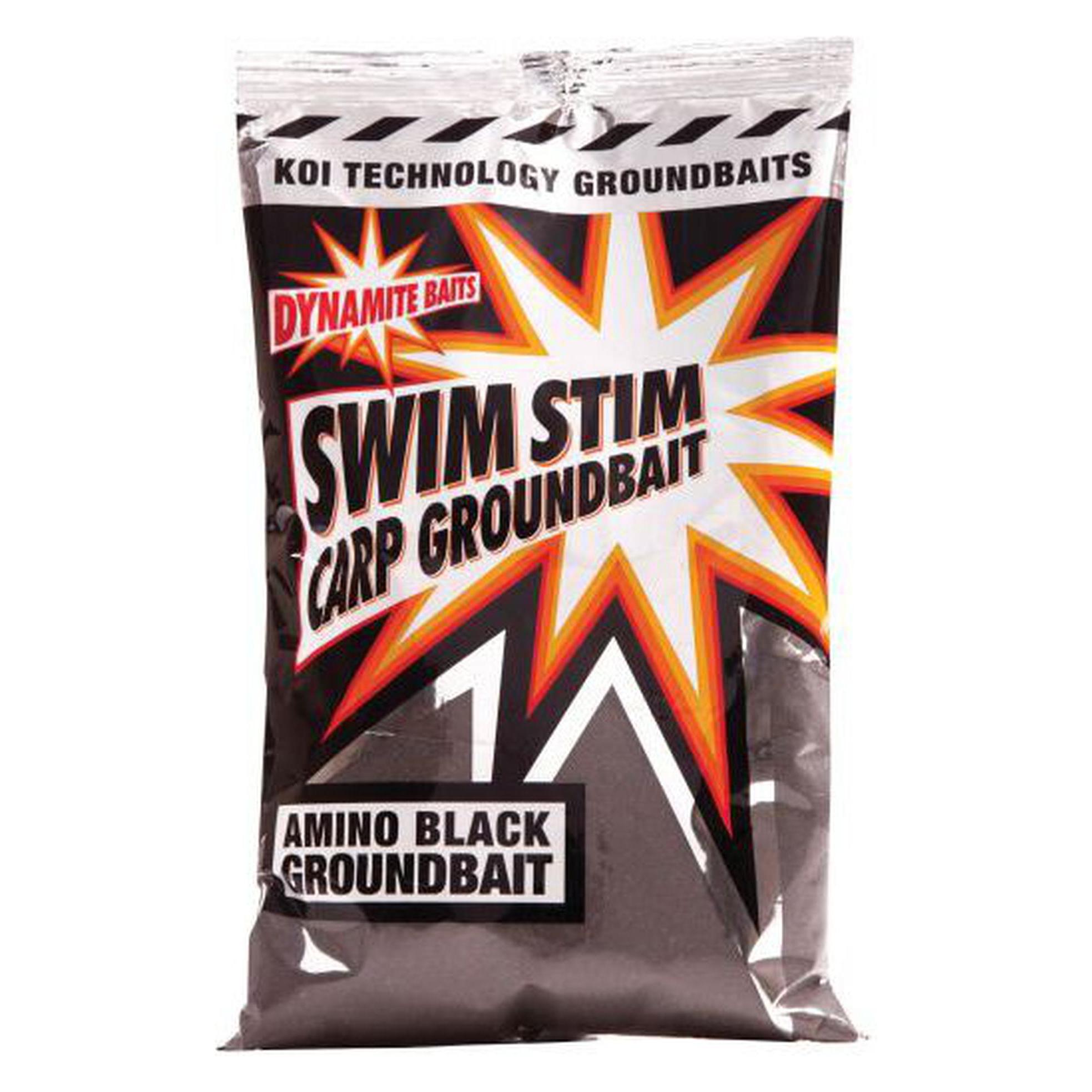 Dynamite Baits, Angelköder
