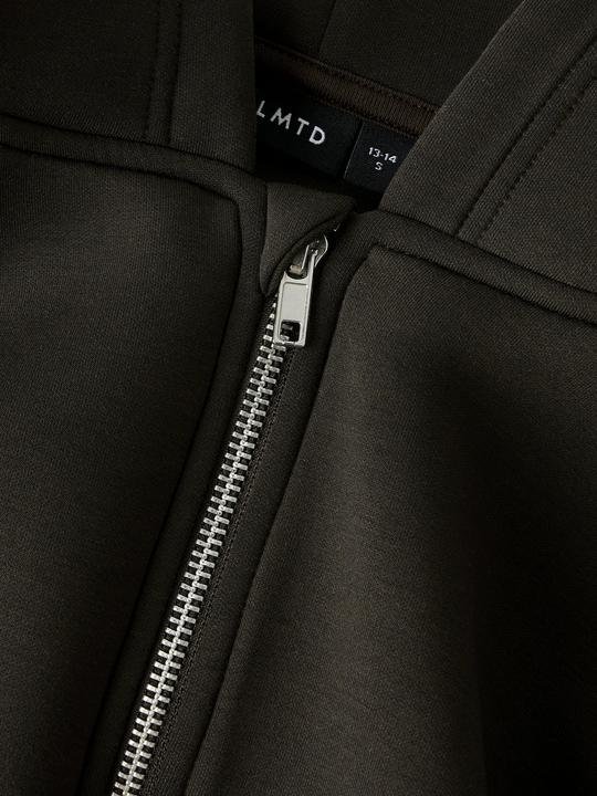 Produktbild Lmtd Scuba Hoodie mit Reissverschluss (170, 176)
