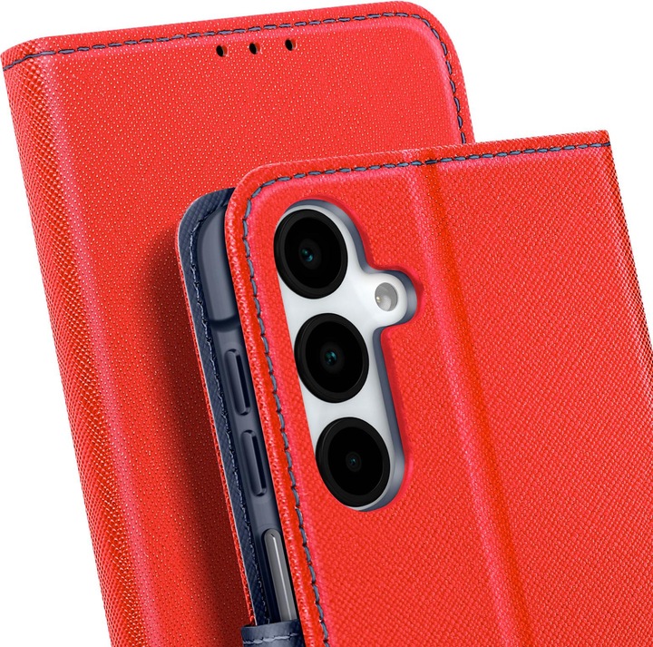 Produktbild Avizar Fancy Wallet Cover (Samsung Galaxy A16)