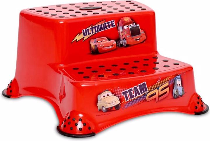 Produktbild Lorelli Kinder Badhocker, zweistufig