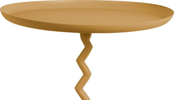 Immagine prodotto Leitmotiv Side Table Zig Zag Medium