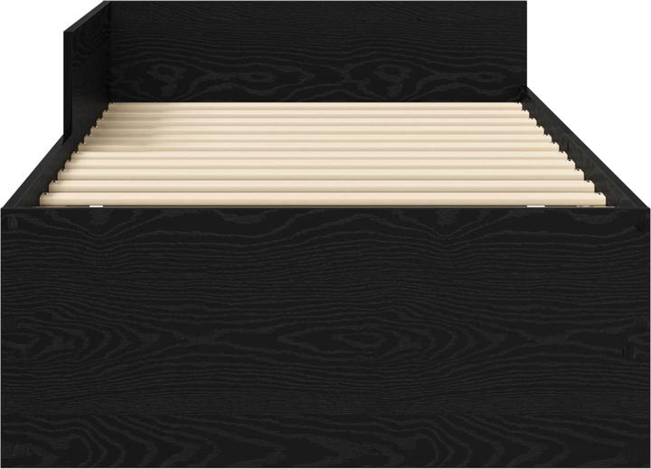Produktbild vidaXL Bettrahmen (80 x 200 cm)