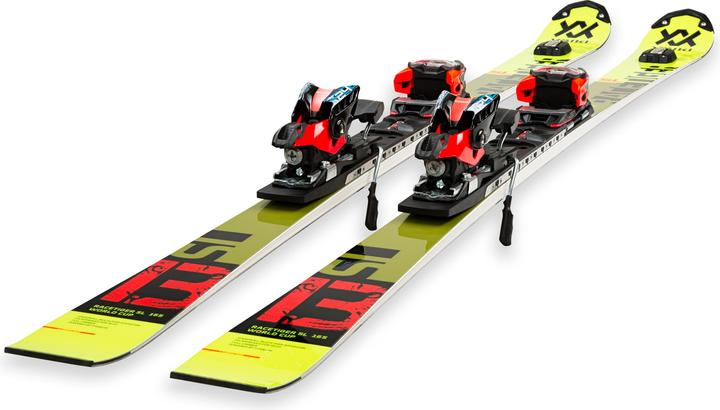 Völkl Ski Volkl Racetiger SL R WC + X-cell 16 2020 - Galaxus