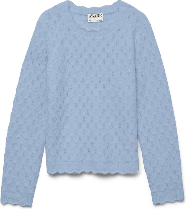 Produktbild Vero Moda VMPURDIE Pullover Strickpullover (XL)