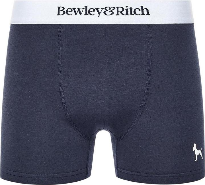 Immagine prodotto Bewley & Ritch Winsley Boxer Uomo Misura Confezione 5 (L)