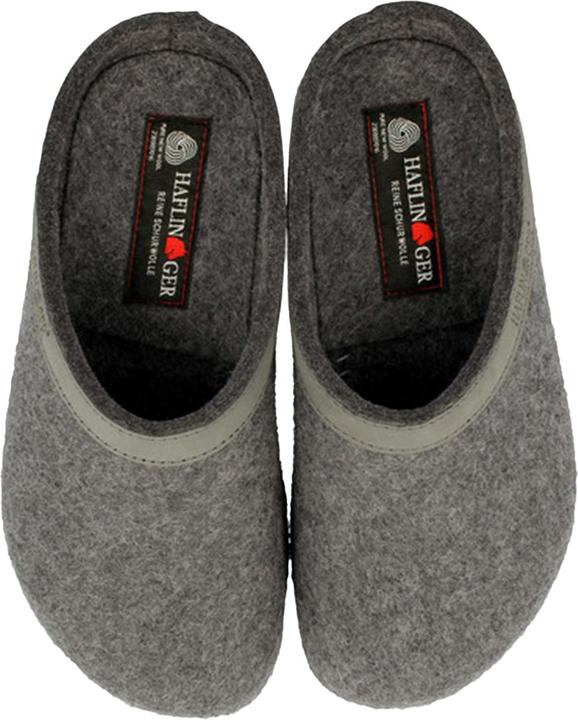 Actual product image Haflinger Grizzly Torben (39)
