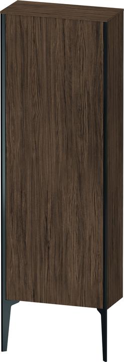 Produktbild Duravit XViu XV1316 Halbhochschrank stehend, 500x240 mm, Höhe 1330mm, 1 Tür Anschlag rechts