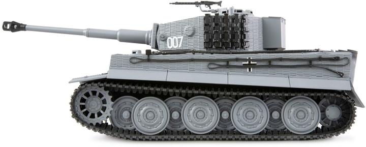 Actual product image Amewi Tiger I MP tank with IR battle function, RTR, 1:24 (RTR Ready-to-Run)