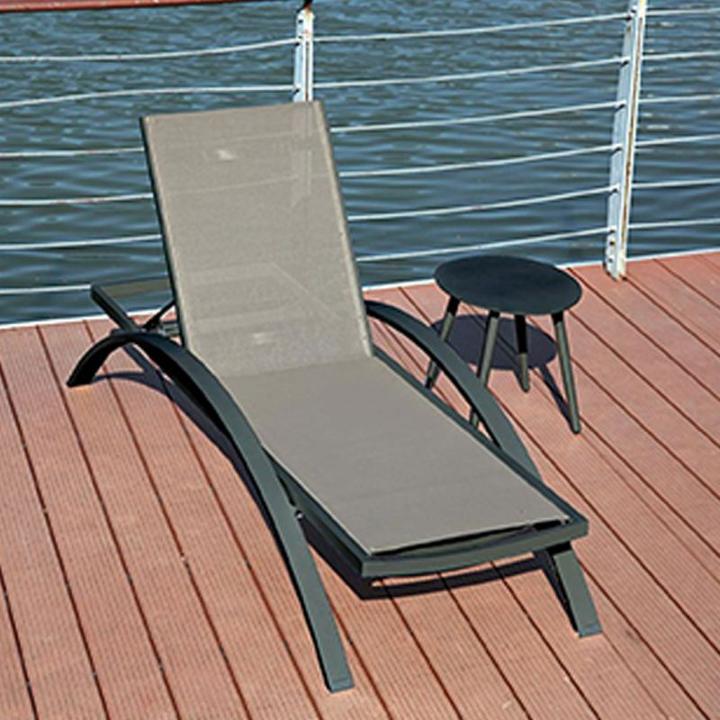 Actual product image Garden Pleasure Donna (195 cm)