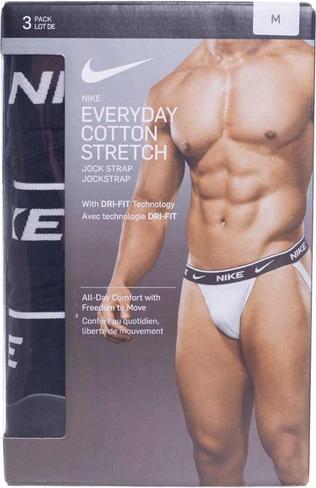 Immagine prodotto Nike Casual (XL, confezione da 3)