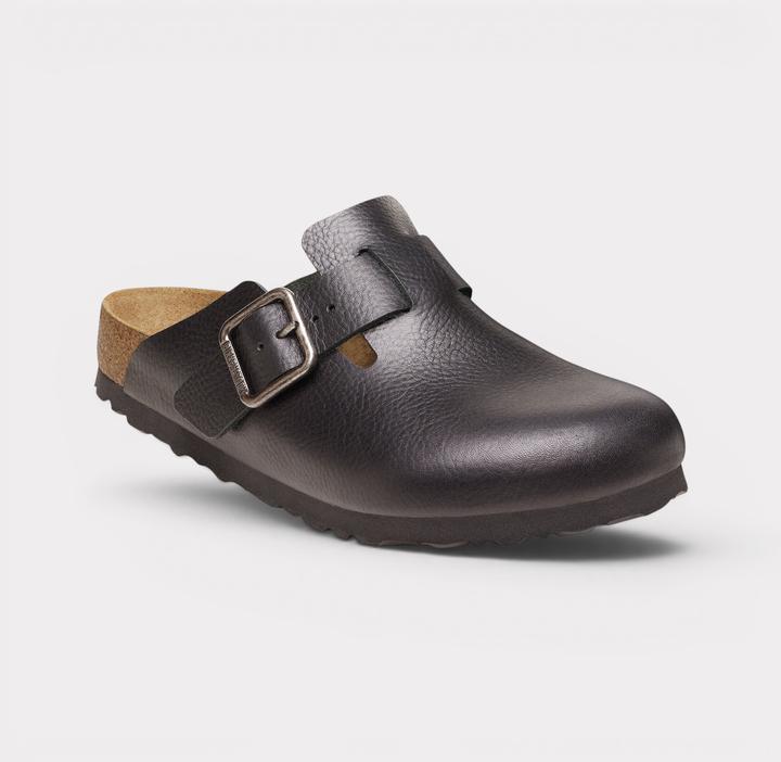 Vintage Wood Black
