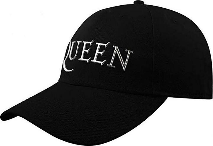 Produktbild Queen BaseballMütze (One Size)