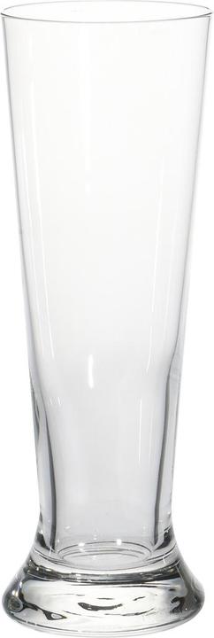 Immagine prodotto Champ Set di 4 bicchieri da birra (0.37 l, 4x)