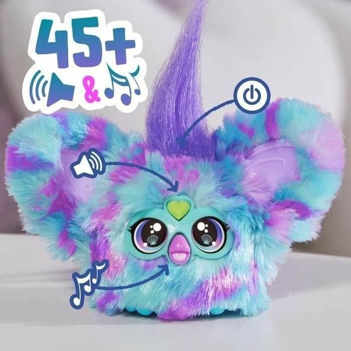 Produktbild Furby Mer-May (5 cm)